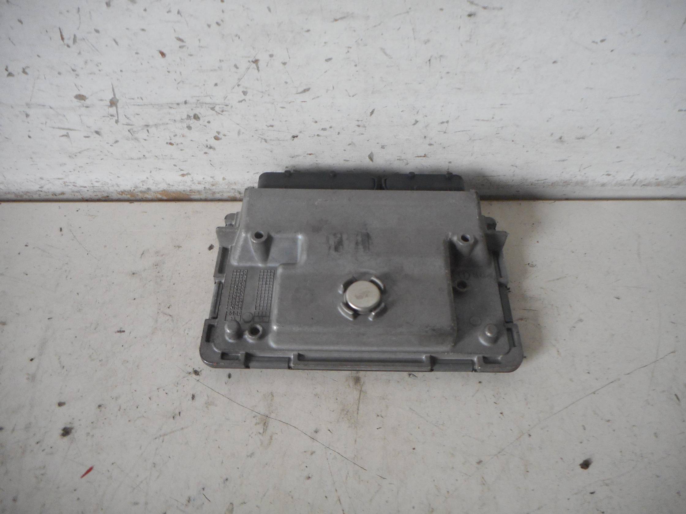 Centralina iniezione